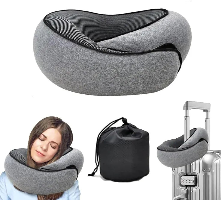 Lohxe Travel Pillowᴾᴿᴼ