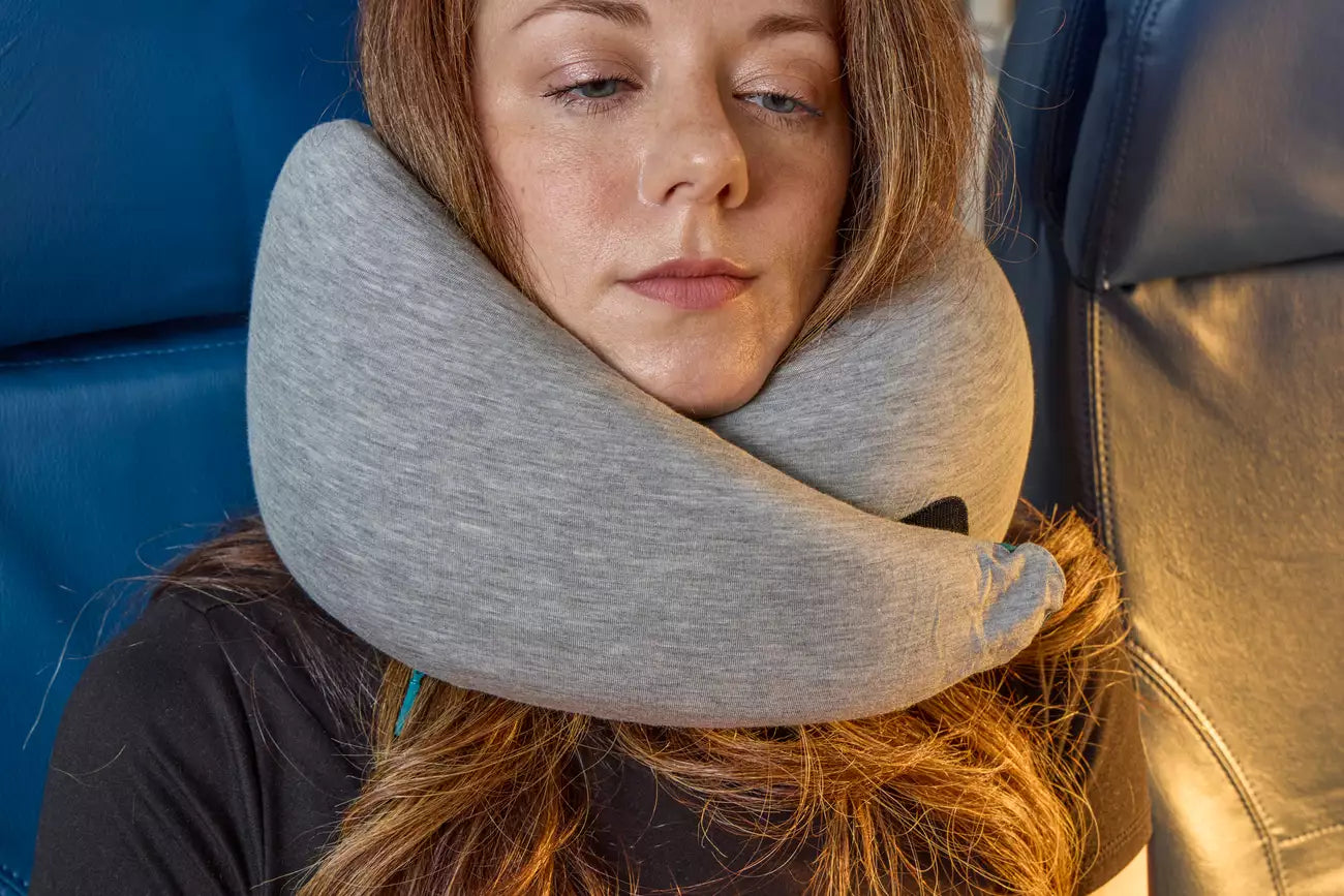 Lohxe Travel Pillowᴾᴿᴼ